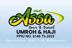 11 Travel Umroh Terbaik di Semarang – Biro Umrah Terdekat
