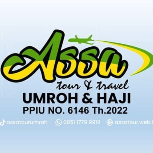 Travel Umroh Terbaik Semarang Assa Tour