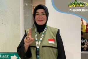 Hj. Paulina: Top Leader Assa Tour Travel yang Sukses dan Menginspirasi