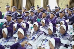 Waiting List Haji Indonesia Capai 5,6 Juta Jemaah, Masa Tunggu Rata-rata 26 Tahun (2026)