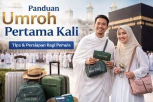 Umroh Pertama Kali: Panduan Lengkap Bersama Assa Tour