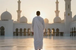 Umroh: Titik Balik Kehidupan yang Mengubah Diri Anda