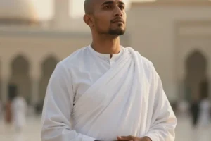 Umroh dan Proses Self-Forgiveness (Memaafkan Diri Sendiri)