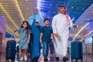 Bagasi Hilang di Bandara Jeddah? Ini 4 Langkah yang Harus Kamu Lakukan